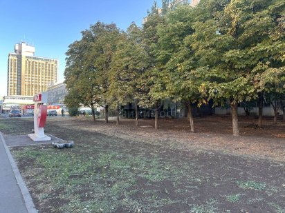 Продам Помещение 235м2 Ул. Оборонная 2а Центр Города Луганск