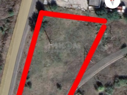 Продам Участок 89 Соток Луганськ