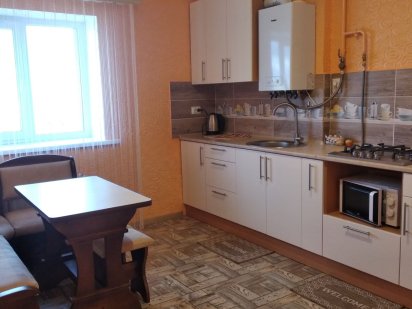 Квартира в центрі Трускавця