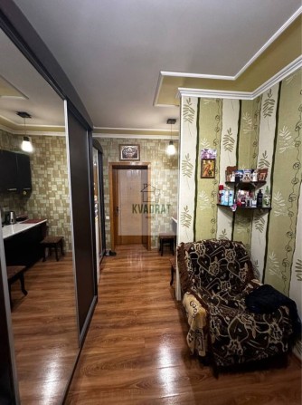 Продам кімнату в гуртожитку - фото 1