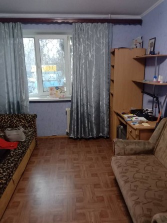 Продам кімнату в гуртожитку - фото 1