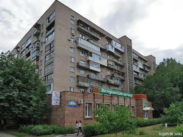 Продам Помещение 157,90м2 Ул. Советская 94 - фото 1