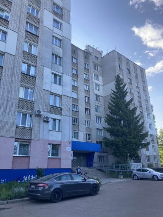 Продам 2 кімнати в гуртожитку на Польовій - фото 1