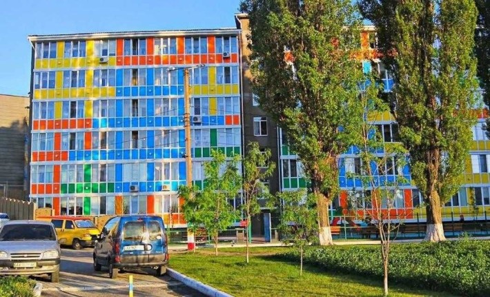 Продаж Гостинки в ЖК Воробйові Гори, 3/6, під ключ. - фото 1