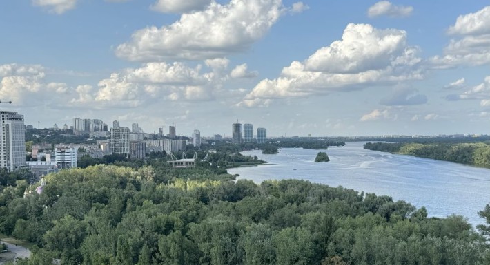 Аренда. 3к. ЖК 5 континент. Победа. Набережная. Паркинг. Новострой - фото 1