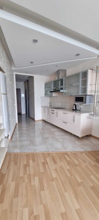 Сдам 2-х ком квартиру МОСТ-СИТИ 65м2 - фото 1