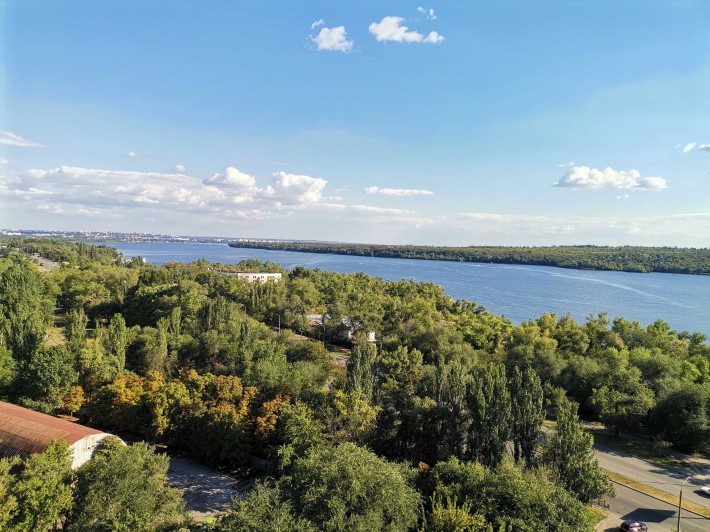 Аренда квартиры с видом на Днепр. Хозяин. - фото 1