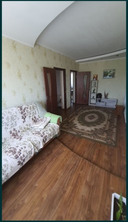 Сдаётся в аренду 3-х ком квартира 3/5 в Кульбакино - фото 1