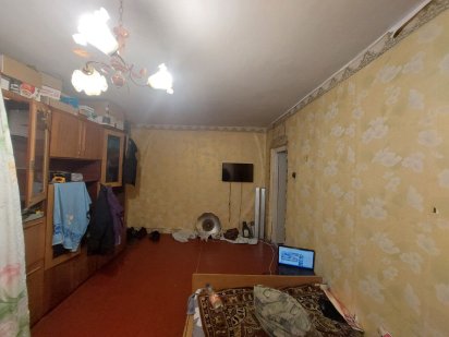 Продам 2х.комн.квартиру 4 мкрн Левый берег Кам'янське