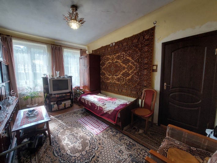 Продаж 2 кімн. квартири 44,8м2 вул. Гірна м. Борислав - фото 1