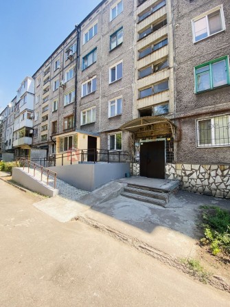 Двокімнатна кімнатна квартира. 10500$+борг - фото 1