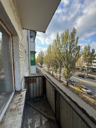 Продам 1к Ул. Советская Д-4 - фото 1