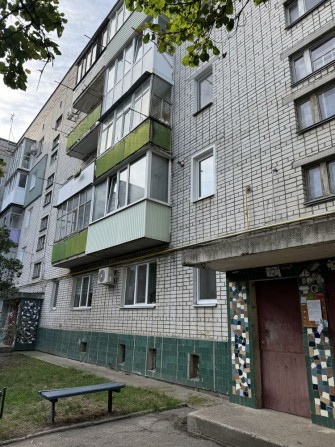 Продажа двухкомнатной квартиры - фото 1