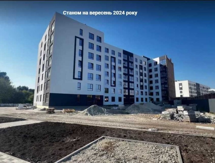 РЕАЛЬНА Смарт-квартира, 20м, ЖК Сенсація, без% - фото 1