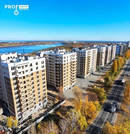 Однокімнатна квартира 38 м2 Французький Бульвар кор.8. Ціна 17000$ - фото 1