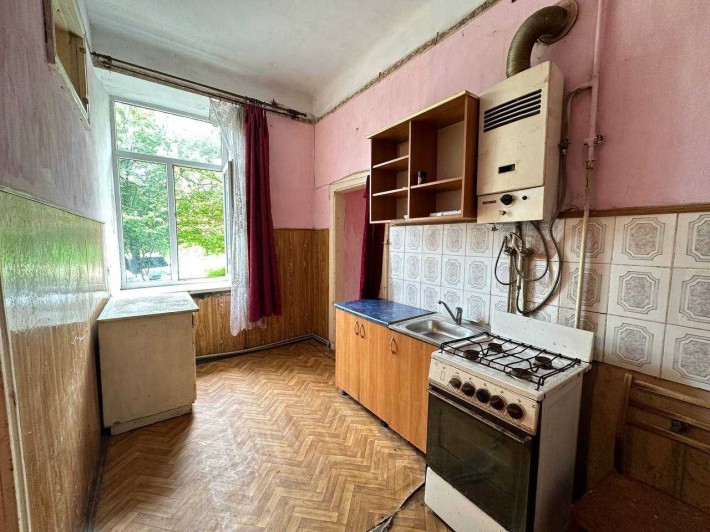 Продаж 1 кімнатної квартири - фото 1