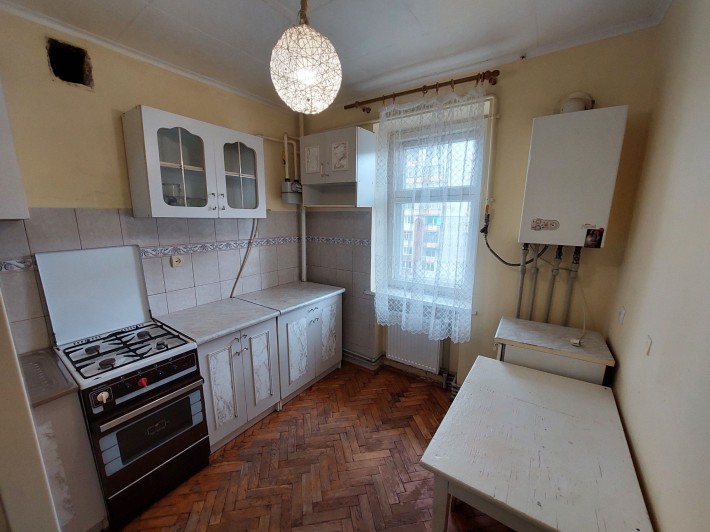 Продаж 2 кім квартири 52м2 в. Коновальця м. Дрогобич - фото 1