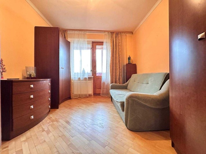 Продаж 3 кім. чешки з квадратним коридором - фото 1