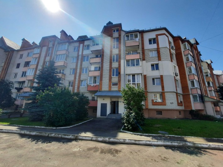 Продаж 3 кім. квартира 67 кв.м. вул. Коновальця м. Дрогобич - фото 1