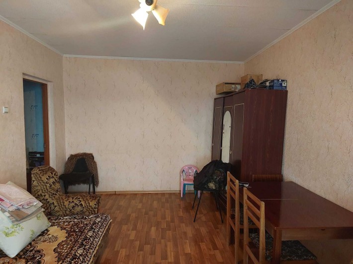 Продам 2х.комн.квартиру 4 мкрн Левый берег - фото 1