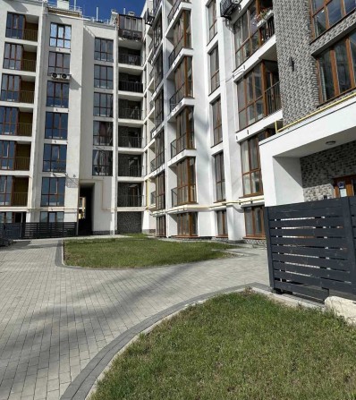 Продам однокімнатну квартиру Жк "Гостомель Residence" - фото 1