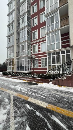 Смарт квартира з гарним ремонтом в центрі Гостомеля - фото 1