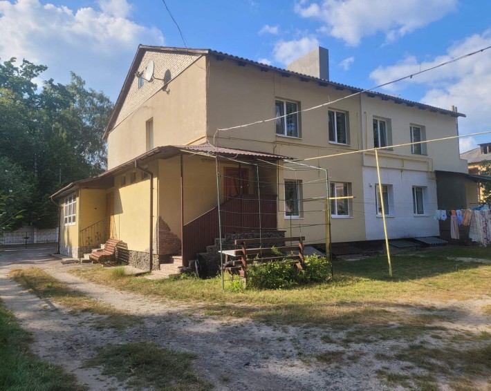 Продаж 3-х кімнатної квартири - фото 1