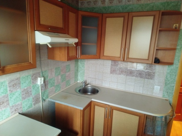 Продам 2-х комнатную квартиру в  Черноморске - фото 1