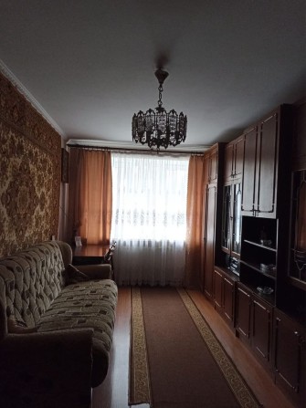 Продам 3-кімнатну квартиру - фото 1