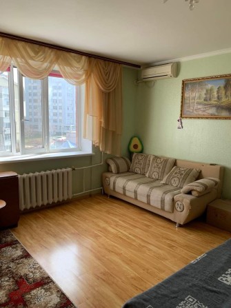 Продам 1к.квартиру в Монолите - фото 1