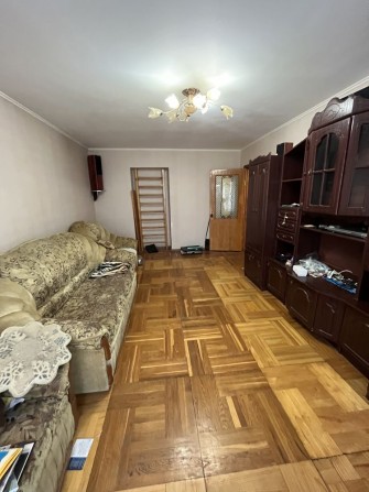 Продам 3 кімнатну квартиру рн Жовтневе - фото 1