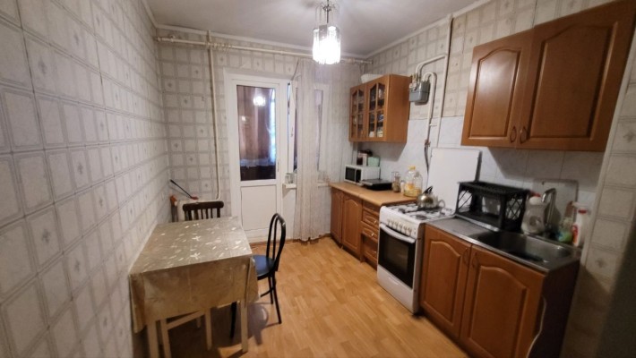 Продам 3к.кв в девятиэтажном доме - фото 1