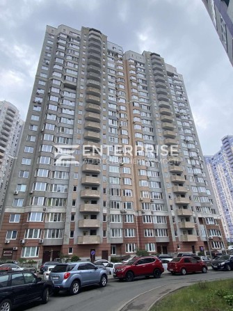 Без %! Академгородок. Коцюбинское. Продажа. 3-комн. ул. Пономарева, 26 - фото 1