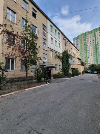 Продам однокімнатну квартиру. 22000$ - фото 1