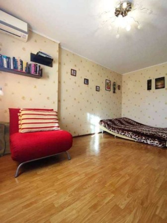 Продаж 1 кімн , ПОномарева 18а , парк , газ. Коцюбинське - фото 1