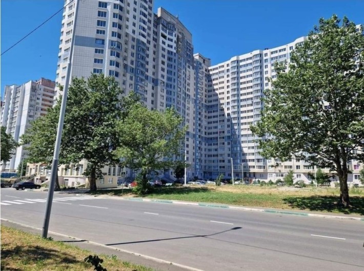 Продам 1к.кв 49м² - фото 1