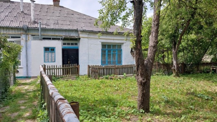 Продам квартиру в с.Маків - фото 1