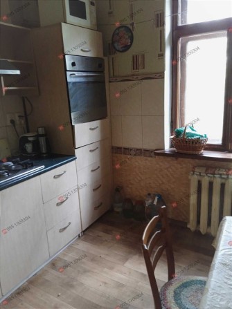 продаж 2 кімн.кв,,соцгород - фото 1