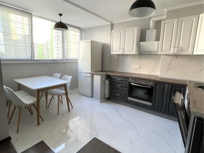 Без%Продам 2к.квартиру ЖК Атлант  Академгородок Коцюбинське