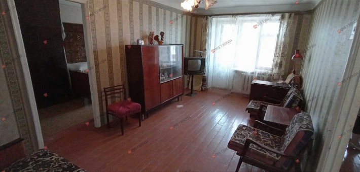 Продажа 2 комн.кв,центр - фото 1