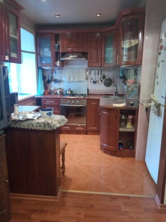 Продам 3 к. квартиру на Володимирському проспекті 37, в гарному стані. - фото 1