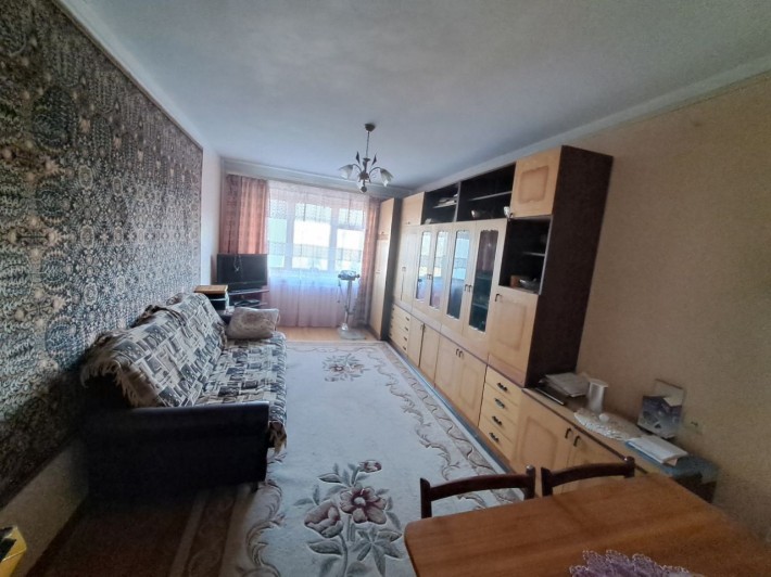 Продам 2 комнатную квартиру - фото 1