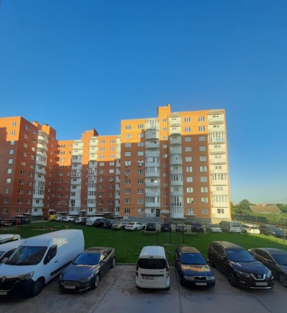 Продам видову  квартиру в новобудові - фото 1