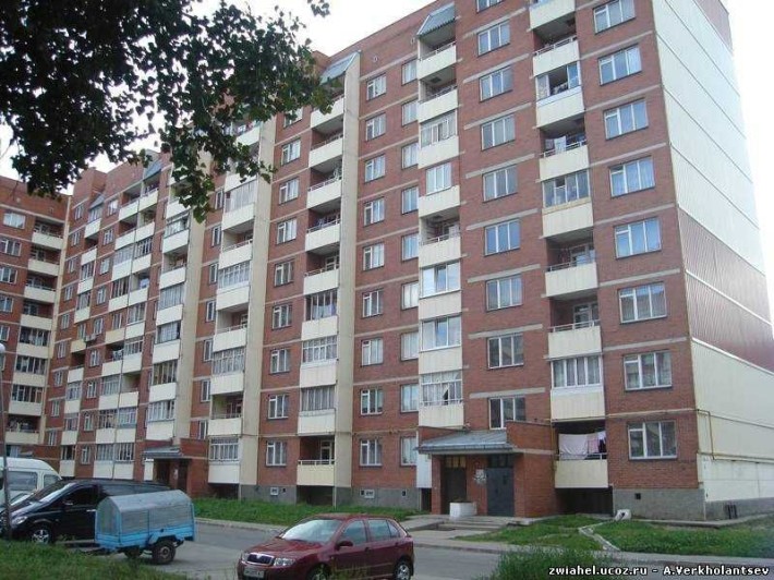 2-х кімнатна квартира, квартира Болгарбуд, квартира Болгари, продаж - фото 1