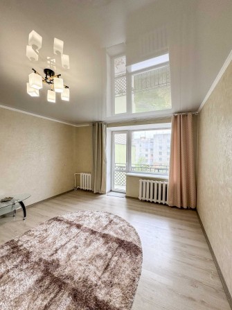 Продаж 1-кімнатної квартири з ремонтом - фото 1