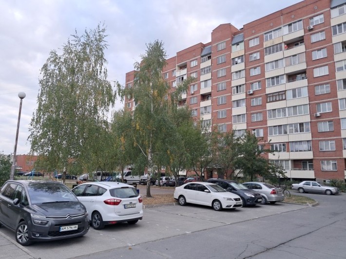 Продаж 2-кімнатної квартири - фото 1