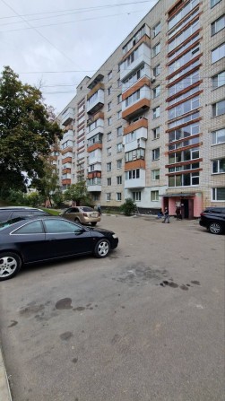 Продам 2 кімнатну квартиру в Обухові - фото 1