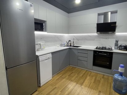 Продам 4х кімнатну квартиру Павлоград