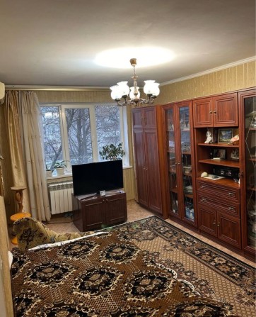 Продам квартиру , 2 комнатная - фото 1