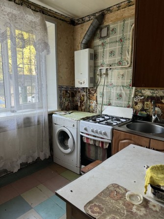 Продам 3х комнатную квартиру в центре - фото 1